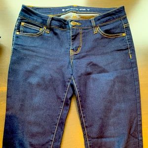 Celebrity Pink jeggings